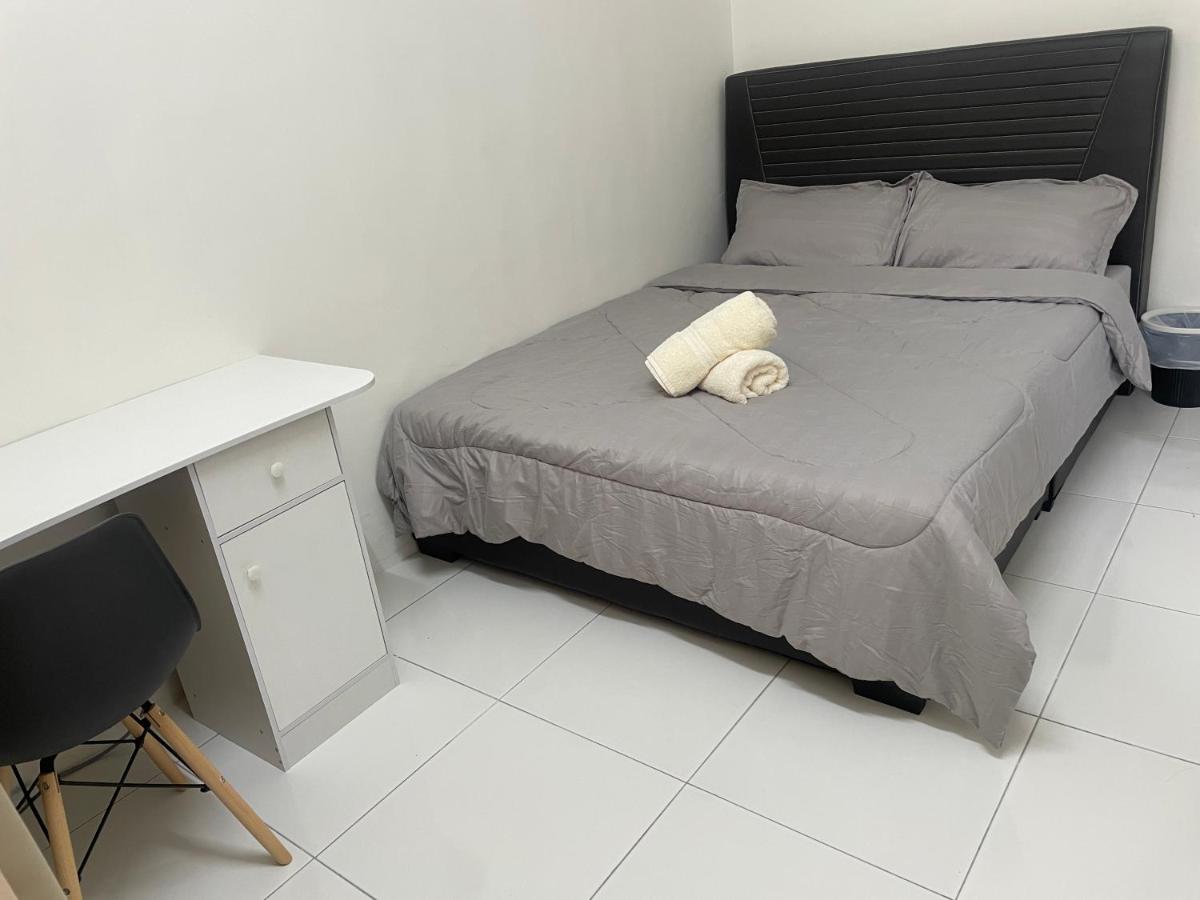 Zaravip Homestay Lahat Extérieur photo